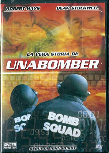 La Vera Storia Di Unabomber [IT Import] von MONDO HOME ENTERTAINMENT SPA