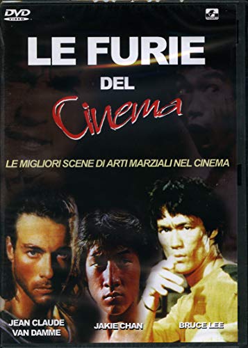 Le Furie Del Cinema [IT Import] von MONDO HOME ENTERTAINMENT SPA