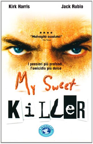 My Sweet Killer [IT Import]My Sweet Killer [IT Import] von MONDO HOME ENTERTAINMENT SPA
