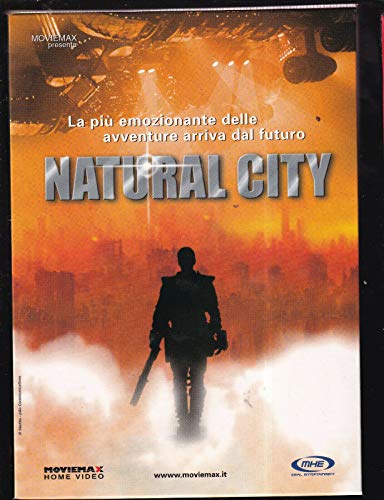 Natural city [IT Import] von MONDO HOME ENTERTAINMENT SPA