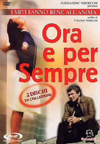 Ora E Per Sempre [2 DVDs] [IT Import] von MONDO HOME ENTERTAINMENT SPA