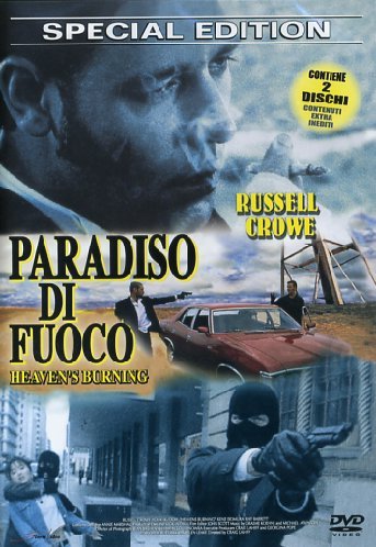 Paradiso di fuoco (special edition) [2 DVDs] [IT Import] von MONDO HOME ENTERTAINMENT SPA