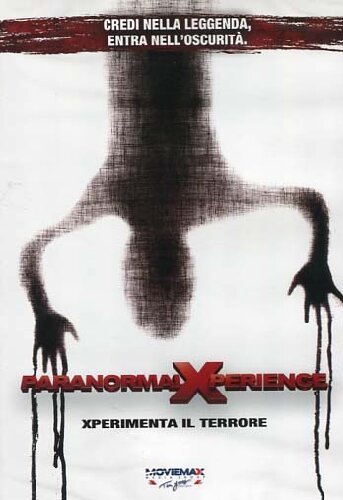 Paranormal xperience [IT Import] von MONDO HOME ENTERTAINMENT SPA