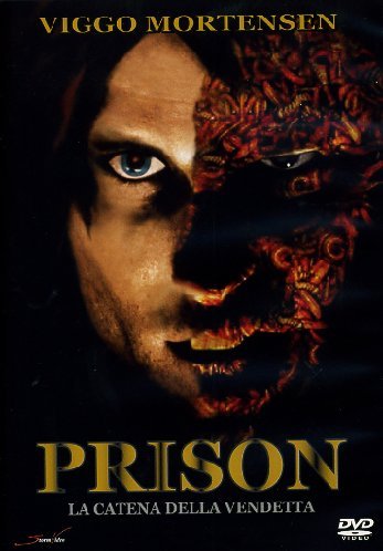 Prison [IT Import] von MONDO HOME ENTERTAINMENT SPA