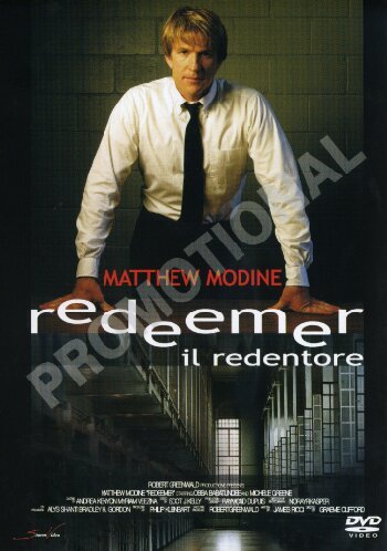 Redeemer - Il Redentore [IT Import] von MONDO HOME ENTERTAINMENT SPA