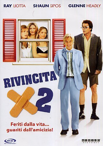 Rivincita per due [IT Import] von MONDO HOME ENTERTAINMENT SPA