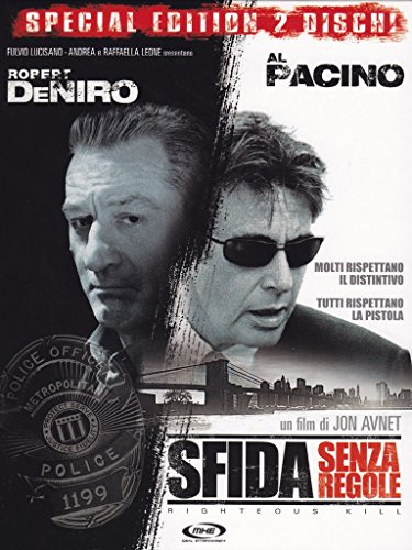 Sfida senza regole (special edition) [2 DVDs] [IT Import] von MONDO HOME ENTERTAINMENT SPA