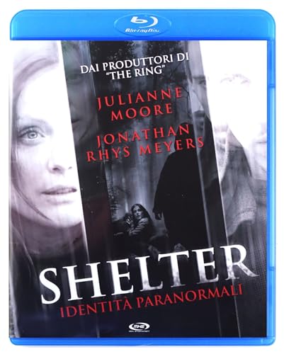 Shelter - Identità paranormali [Blu-ray] [IT Import] von MONDO HOME ENTERTAINMENT SPA