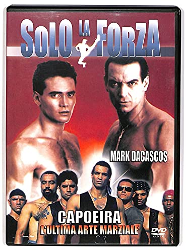 Solo La Forza [IT Import] von MONDO HOME ENTERTAINMENT SPA
