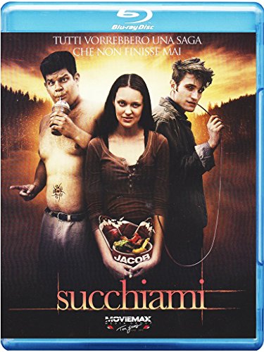 Succhiami [Blu-ray] [IT Import] von MONDO HOME ENTERTAINMENT SPA