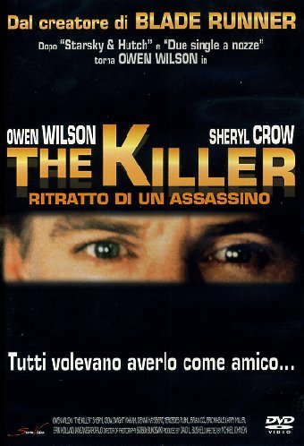 The Killer - Ritratto Di Un Assassino [IT Import] von MONDO HOME ENTERTAINMENT SPA