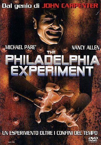 The Philadelphia Experiment [IT Import] von MONDO HOME ENTERTAINMENT SPA