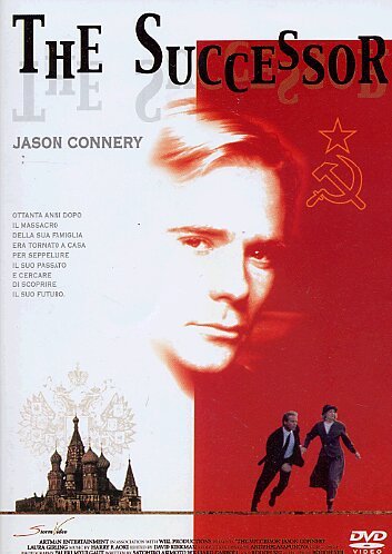 The Successor [IT Import] von MONDO HOME ENTERTAINMENT SPA