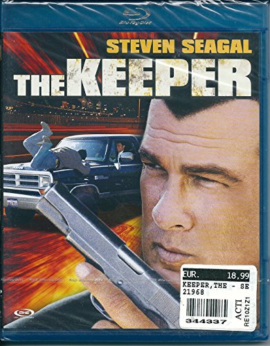 The keeper [Blu-ray] [IT Import] von MONDO HOME ENTERTAINMENT SPA