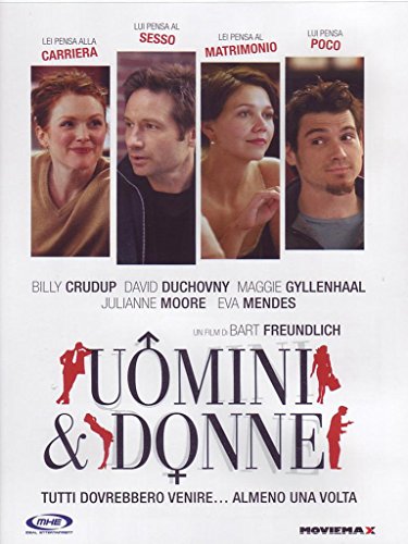 Uomini & donne [IT Import] von MONDO HOME ENTERTAINMENT SPA