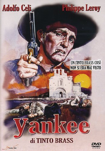 Yankee [IT Import] von MONDO HOME ENTERTAINMENT SPA