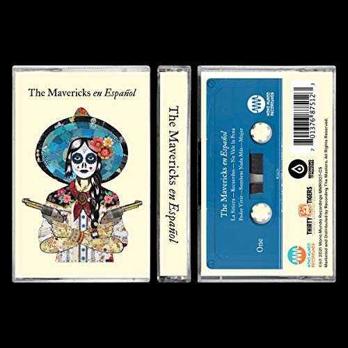 En Espanol [Musikkassette] von MONDO MONDO RECORDINGS