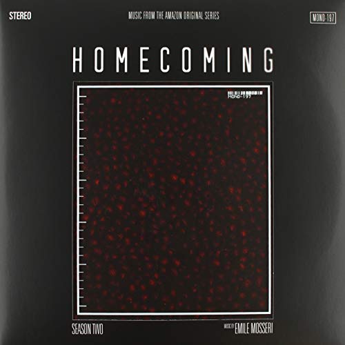 Homecoming: Season 2 [Vinyl LP] von MONDO RECORDINGS