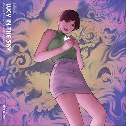 Lucy in the Sky (180g 2lp) [Vinyl LP] von MONDO