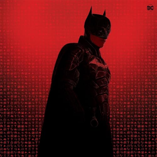 Batman (Original Soundtrack) [Vinyl LP] von MONDO