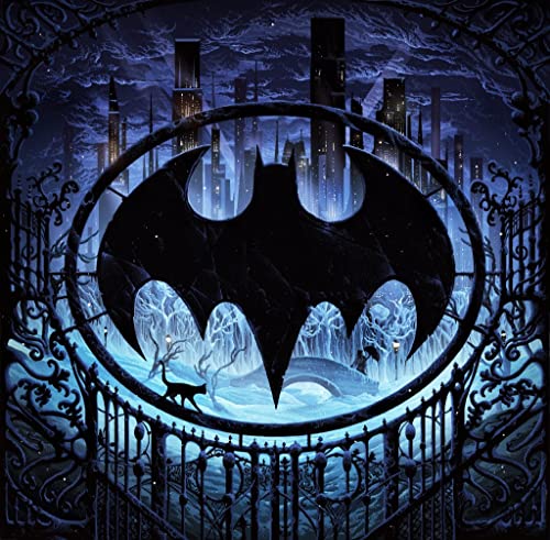 Batman Returns [Vinyl LP] von MONDO