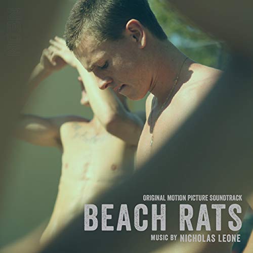 Beach Rats (180g Vinyl) [Vinyl LP] von MONDO