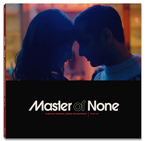 Master of None-Season 2 [Vinyl LP] von MONDO