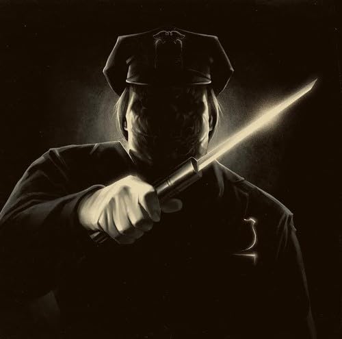 Ost: Maniac Cop 2 [Vinyl LP] von MONDO