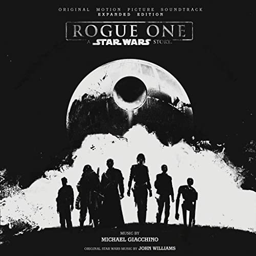 Rogue One: A Star Wars Story (Original Soundtrack) [Vinyl LP] von MONDO
