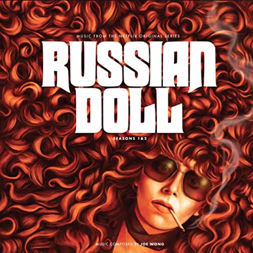 Russian Doll: Seasons I & II (Green+Blue Swirl Lp) [Vinyl LP] von MONDO
