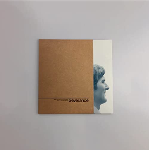 Severance: Season 1 (Apple TV+White Lp Outie ed.) [Vinyl LP] von MONDO