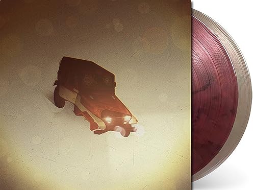 Silent Hill (Original Soundtrack) - 140-Gram Eco-Colored Vinyl [Vinyl LP] von MONDO