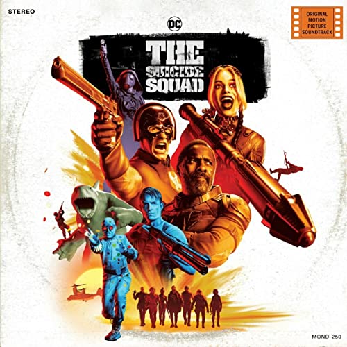 Suicide Squad Suicide Squad von MONDO