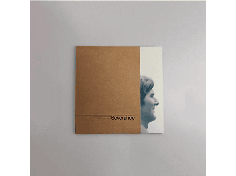 Theodore Ost/shapiro - Severance: Season 1 (Apple TV+ White LP Outie Ed.) (Vinyl) von MONDO