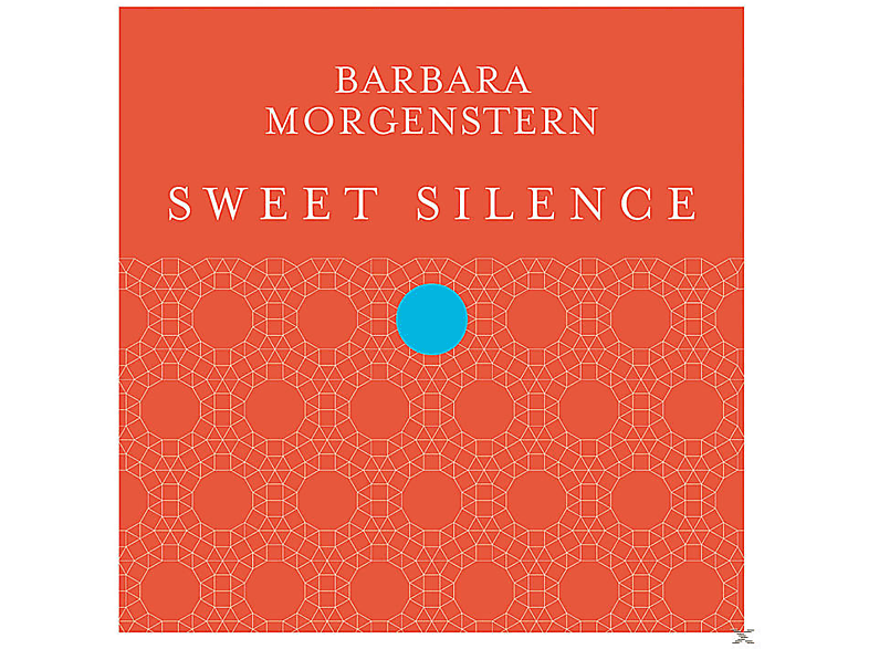 Barbara Morgenstern - Sweet Silence (CD) von MONIKA