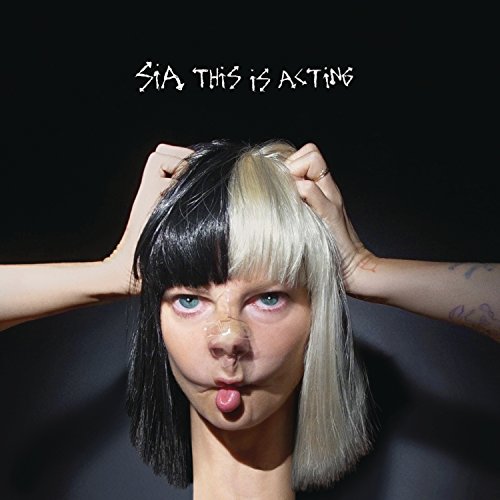 This Is Acting This Is Acting von LEGACY RECORDINGS
