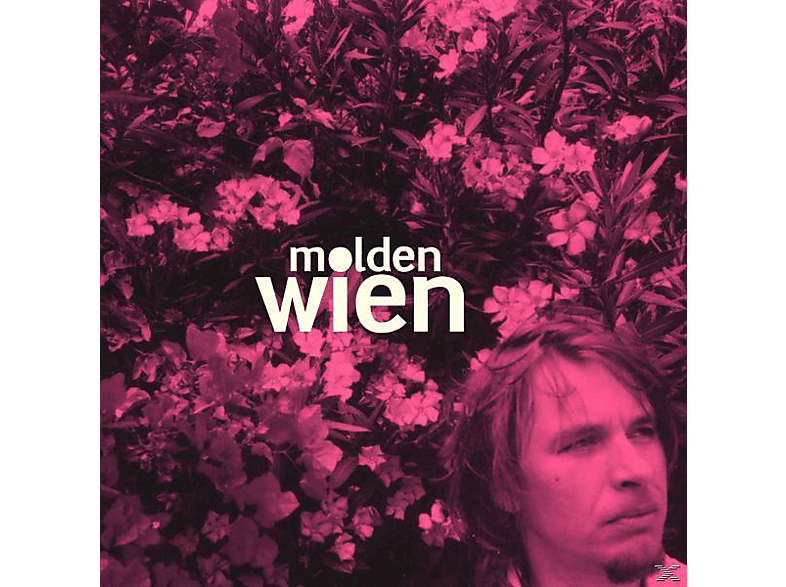 Ernst Molden - Wien (CD) von MONKEY