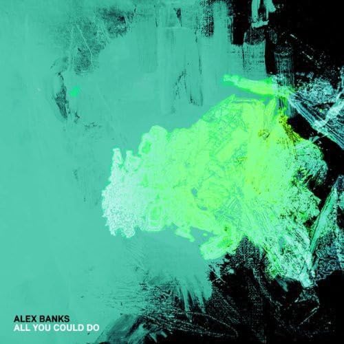 All You Could Do [Vinyl Maxi-Single] von MONKEYTOWN