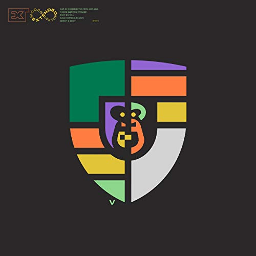 Extended von MONKEYTOWN