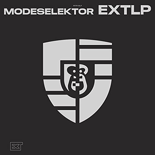 Extlp [Vinyl LP] von MONKEYTOWN
