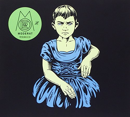 III (Digipak CD) von MONKEYTOWN