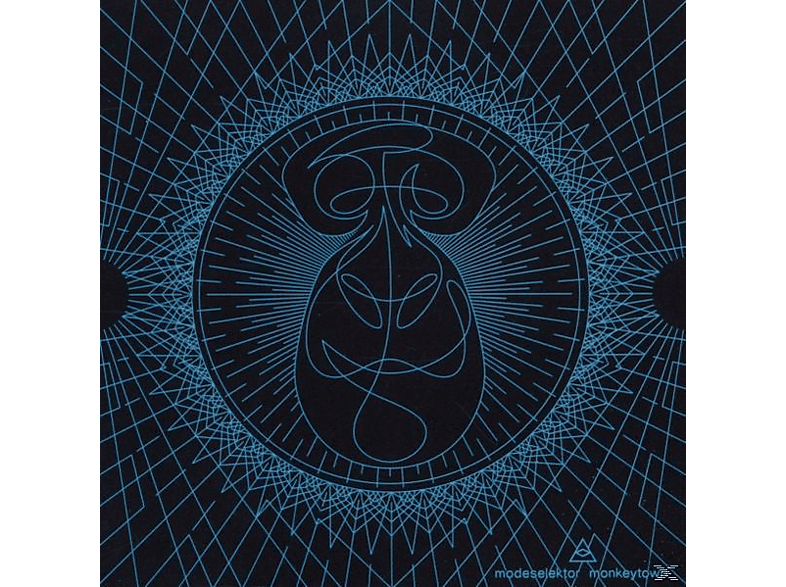 Modeselektor - Monkeytown (Jewel Case Edition) (CD) von MONKEYTOWN