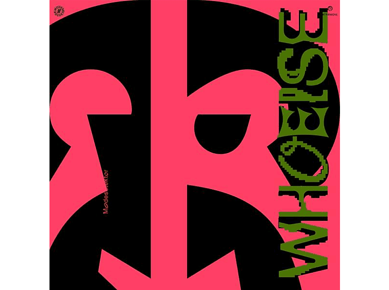 Modeselektor - Who Else (CD) von MONKEYTOWN