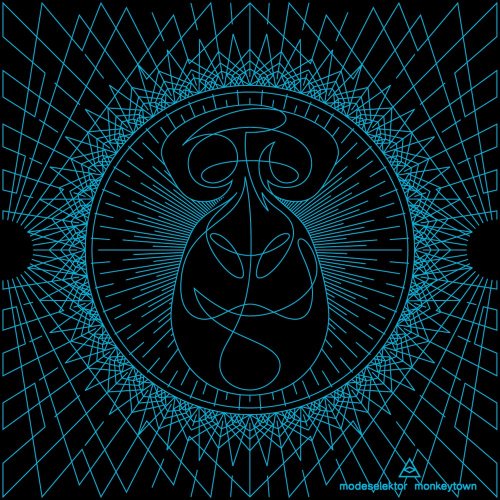 Monkeytown [Vinyl LP] von MONKEYTOWN