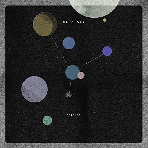 Voyages [Vinyl Maxi-Single] von MONKEYTOWN