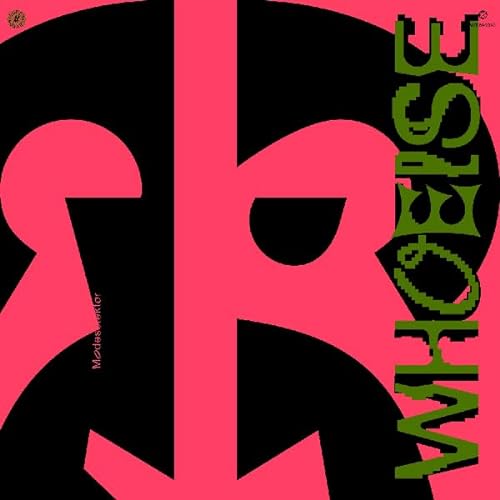 Who Else (Gatefold Picture Lp+Mp3+Poster) [Vinyl LP] von MONKEYTOWN