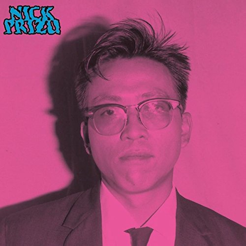 Nick Prizu [Vinyl LP] von MONO-TONE RECORD