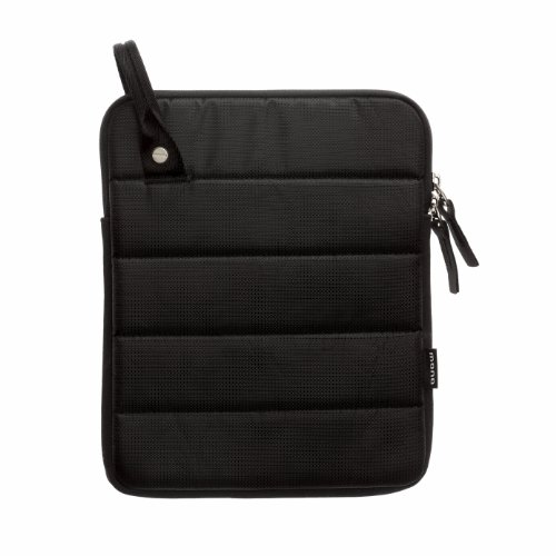 MONO Civilian Loop Sleeve für Apple iPad schwarz von MONO