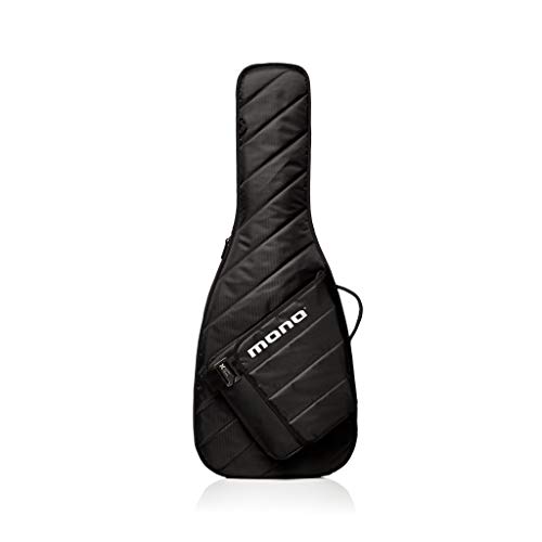 MONO M80 Ärmel Gitarre Dreadnought schwarz von MONO