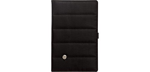 Mono cvl-ppw-blk Reisepasshülle von MONO